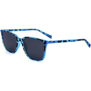 Italia Independent I-I Mod. 0039 Camo Sky Led 52/17/140 Unisex Sunglasses Italia Independent I-I Mod. 0039 Camo Sky Led 52/17/140 Unisex Sunglasses