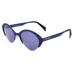 Italia Independent I-I Mod Metal 0505 Cracklé Blue 51/20/140 Women'S Sunglasses Italia Independent I-I Mod Metal 0505 Cracklé Blue 51/20/140 Women'S Sunglasses