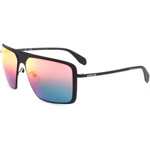 adidas Original Or0036 02u Matte Black 60/15/140 Man Sunglasses adidas Original Or0036 02u Matte Black 60/15/140 Man Sunglasses