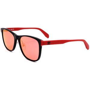 adidas Original Or0009 H 01u Shiny Black 57/18/145 Man Sunglasses adidas Original Or0009 H 01u Shiny Black 57/18/145 Man Sunglasses