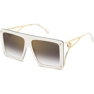 Carrera Ca Unica/se Szj Ivory 60/14/130 Woman Sunglasses Carrera Ca Unica/se Szj Ivory 60/14/130 Woman Sunglasses