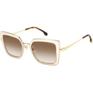 Carrera Carrera 3031/s Szj Ivory 53/20/140 Woman Sunglasses Carrera Carrera 3031/s Szj Ivory 53/20/140 Woman Sunglasses
