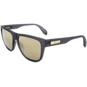 adidas Original Or0035 20g Grey 56/17/140 Unisex Sunglasses adidas Original Or0035 20g Grey 56/17/140 Unisex Sunglasses