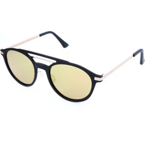 Italia Independent I-I Mod Niki 0450 Black/rose Gold 51/20/145 Unisex Sunglasses Italia Independent I-I Mod Niki 0450 Black/rose Gold 51/20/145 Unisex Sunglasses