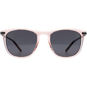 Ted Baker Sunglasses Tb1633 Cove 200 Transparent Light Pink Grey Ted Baker Sunglasses Tb1633 Cove 200 Transparent Light Pink Grey