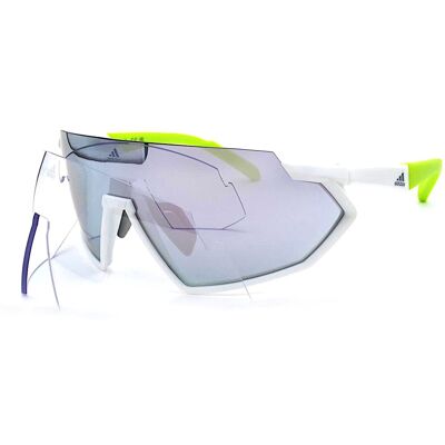 Adidas Competition Aero Lite SP0041 - off white/contrast mirror Adidas Competition Aero Lite SP0041 - off white/contrast mirror