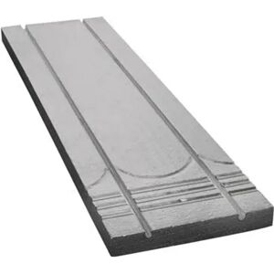 John Guest Speedfit Polystyreneinsulationboard (L)1.2m (W)0.35m Pack Of 10 4566 John Guest Speedfit Polystyreneinsulationboard (L)1.2m (W)0.35m Pack Of 10 4566