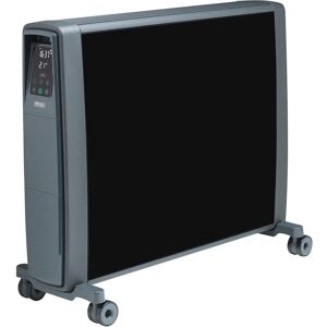 Dimplex Futurrad 3kw Freestanding Portable Eco Digital Radiator Black Glass Dimplex Futurrad 3kw Freestanding Portable Eco Digital Radiator Black Glass