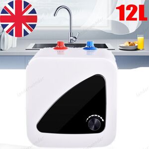 Gowtall 1.5kw Electric Instant Hot Water Heater Small Water Tank 12l Kitchen Under Sink Gowtall 1.5kw Electric Instant Hot Water Heater Small Water Tank 12l Kitchen Under Sink