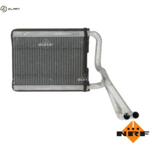 Nrf Heat Exchanger Interior Heating 54402 For Kia D4fa 1.5l G4ee 1.4l G4ed 1.6l Nrf Heat Exchanger Interior Heating 54402 For Kia D4fa 1.5l G4ee 1.4l G4ed 1.6l