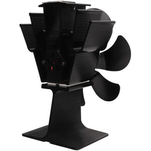 Stoves °heat Powered Fireplace Fan Non Electric Self Starting Stove Fan High Stoves °heat Powered Fireplace Fan Non Electric Self Starting Stove Fan High