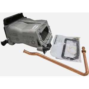 Glow-Worm Glowworm Flexicom 24cx 30cx 35cx 18sx 30sx Main Heat Exchanger 0020054164 Bnib Glow-Worm Glowworm Flexicom 24cx 30cx 35cx 18sx 30sx Main Heat Exchanger 0020054164 Bnib