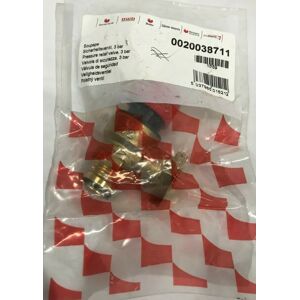 Glowworm Pressure Relief Valve 3 Bar Betacom 24& 30 0020038711 Brand New Glowworm Pressure Relief Valve 3 Bar Betacom 24& 30 0020038711 Brand New