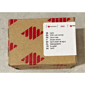 Glow-Worm Glowworm Flexicom 24 30 35 Cx Ultracom Cxi Cold Water Inlet Tap Valve 0020026413 Glow-Worm Glowworm Flexicom 24 30 35 Cx Ultracom Cxi Cold Water Inlet Tap Valve 0020026413