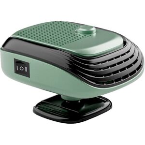 Sodial 2x(12v Potable Car Defroster Windshield Heater 2-In-1 Heating Cooling Fan8821 Sodial 2x(12v Potable Car Defroster Windshield Heater 2-In-1 Heating Cooling Fan8821