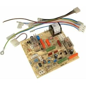 Ideal Classic/elan 2/mexico/optia Nf/ff/he/lx/rs/se/wh 25e 173799 079716 Pcb Ideal Classic/elan 2/mexico/optia Nf/ff/he/lx/rs/se/wh 25e 173799 079716 Pcb