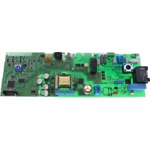 Worcester Bosch Greenstar 12 15 18 24 Ri Pcb 8716119385 87483008550 Genuine Part Worcester Bosch Greenstar 12 15 18 24 Ri Pcb 8716119385 87483008550 Genuine Part