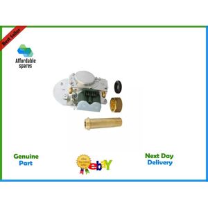 Vaillant Ecomax Pro 18/28 & Ecotec 415/418/428/438 Gas Valve 053574 Vaillant Ecomax Pro 18/28 & Ecotec 415/418/428/438 Gas Valve 053574