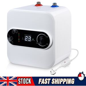 Kartols 10l 1.5kw Electric Hot Water Storage Tank Water Heater Boiler Under Sink Kitchen Kartols 10l 1.5kw Electric Hot Water Storage Tank Water Heater Boiler Under Sink Kitchen