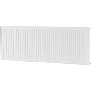 Type 11 Single-Panel Convector Radiator 600mm X 1600mm Flomasta -Collection Only Type 11 Single-Panel Convector Radiator 600mm X 1600mm Flomasta -Collection Only