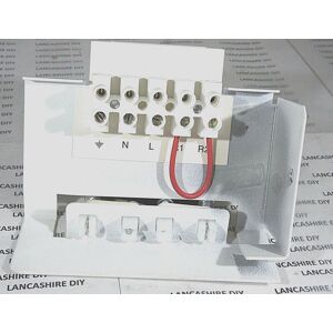 Ideal Response Mains Connector Assembly 150270 (K42) Ideal Response Mains Connector Assembly 150270 (K42)