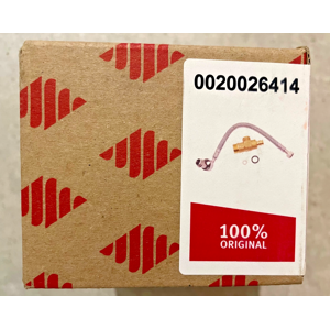 Glow-Worm Glowworm Flexicom 24 30 35 Cx Ultracom 24 30 38 Cxi Filling Loop 0020026414 Bnib Glow-Worm Glowworm Flexicom 24 30 35 Cx Ultracom 24 30 38 Cxi Filling Loop 0020026414 Bnib