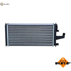 Nrf Heat Exchanger Interior Heating 54259 For Iveco Daily/scudato/ii/bus 2.5l 4cyl Nrf Heat Exchanger Interior Heating 54259 For Iveco Daily/scudato/ii/bus 2.5l 4cyl