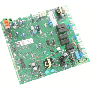 Glow-Worm Glowworm Ci Si 18 23 24 30 35 Pcb Symsi7.0 S1047000 2000802038 1047000 Genuine Glow-Worm Glowworm Ci Si 18 23 24 30 35 Pcb Symsi7.0 S1047000 2000802038 1047000 Genuine