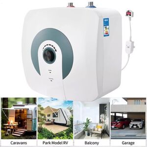 Kartols 1.5kw Electric Instant Hot Water Heater Small Water Tank 15l Kitchen Under Sink Kartols 1.5kw Electric Instant Hot Water Heater Small Water Tank 15l Kitchen Under Sink