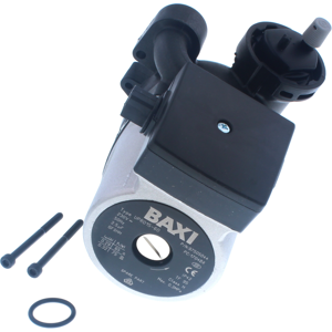 Baxi Neta-Tec/ecoblue/megaflow 2 16-60 Upr0 97505044 Pump 7724945 720777401 Baxi Neta-Tec/ecoblue/megaflow 2 16-60 Upr0 97505044 Pump 7724945 720777401