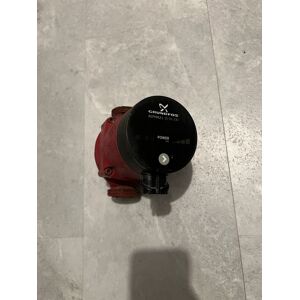 Grundfos Alpha 2 L 15-50 130 Pump - No Wiring Adapter Grundfos Alpha 2 L 15-50 130 Pump - No Wiring Adapter