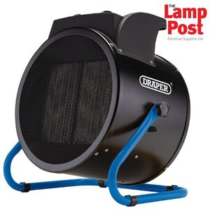 Draper 04570 Industrial Electric Space Heater 9kw 400v Draper 04570 Industrial Electric Space Heater 9kw 400v