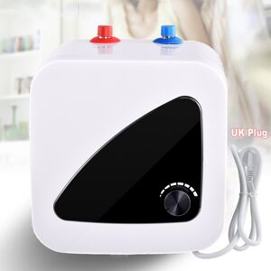 Kartols 1.5kw Electric Instant Hot Water Heater Under Sink Small Water Tank Kitchen 12l Kartols 1.5kw Electric Instant Hot Water Heater Under Sink Small Water Tank Kitchen 12l