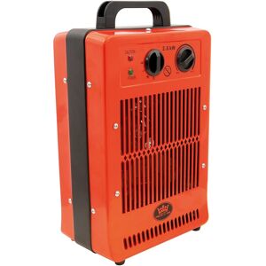 Mysmartbuy.Com Electric 2.8kw Portable Industrial Fan Space Heater W/ 3 Settings & Carry Handle Mysmartbuy.Com Electric 2.8kw Portable Industrial Fan Space Heater W/ 3 Settings & Carry Handle
