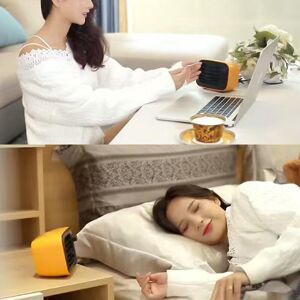 ⊹eu Plug Space Heater For Indoor Use Ptc Fast Heating Portable Electric Space ⊹eu Plug Space Heater For Indoor Use Ptc Fast Heating Portable Electric Space