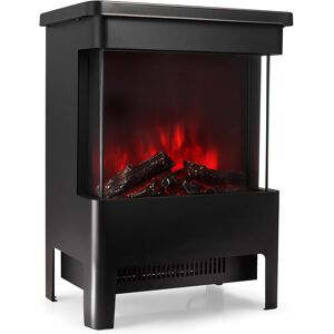 Vonhaus Electric Stove Heater 1900w – Electric Fireplace – Indoor Log/wood Burn Vonhaus Electric Stove Heater 1900w – Electric Fireplace – Indoor Log/wood Burn