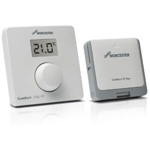 Worcester Bosch Comfort+ Stat Rf Wireless Control Greenstar - 7738112338 (Fd955) Worcester Bosch Comfort+ Stat Rf Wireless Control Greenstar - 7738112338 (Fd955)