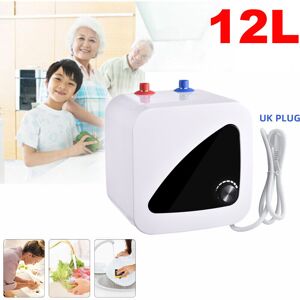 Kartols 12l 1500w Electric Hot Water Storage Tank Water Heater Boiler Kitchen Under Sink Kartols 12l 1500w Electric Hot Water Storage Tank Water Heater Boiler Kitchen Under Sink