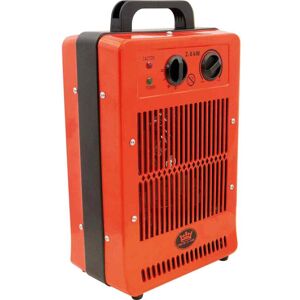 Prem-I-Air 2.8kw Industrial Fan Space Heater Prem-I-Air 2.8kw Industrial Fan Space Heater