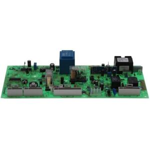 Glow-Worm Glowworm S227095 Honeywell Main Printed Circuit Board Glow-Worm Glowworm S227095 Honeywell Main Printed Circuit Board