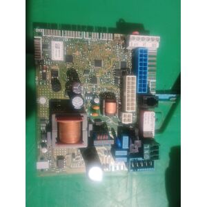 Glow-Worm Glowworm Easicom/ultracom 2/betacom/ultimate Boiler Circuit Pcb 0020197144 Glow-Worm Glowworm Easicom/ultracom 2/betacom/ultimate Boiler Circuit Pcb 0020197144