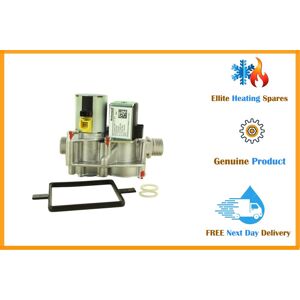 Vaillant Ecotec Plus 624 630 824 831 832 835 Gas Valve Vk8515mr 0020148382 New* Vaillant Ecotec Plus 624 630 824 831 832 835 Gas Valve Vk8515mr 0020148382 New*