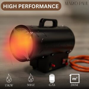 Kingavon Electric Lpg Gas Heater Industrial Space Propane Warehouse Garage Home 15kw Kingavon Electric Lpg Gas Heater Industrial Space Propane Warehouse Garage Home 15kw