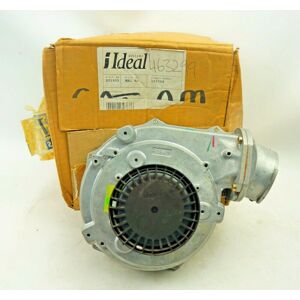 Ideal Response 80/120/100 Systemiser Se80 Fan Assembly 139368 (D713) Ideal Response 80/120/100 Systemiser Se80 Fan Assembly 139368 (D713)