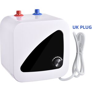 Kartols 12l 1.5kw Electric Hot Water Storage Tank Water Heater Boiler Under Sink Kitchen Kartols 12l 1.5kw Electric Hot Water Storage Tank Water Heater Boiler Under Sink Kitchen