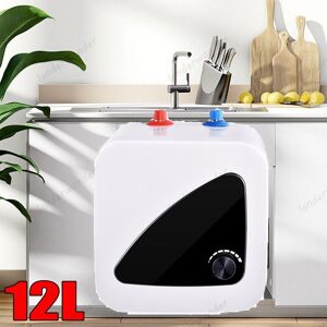Kartols 12l Electric Hot Water Storage Tank Water Heater Boiler Kitchen Under Sink 1500w Kartols 12l Electric Hot Water Storage Tank Water Heater Boiler Kitchen Under Sink 1500w