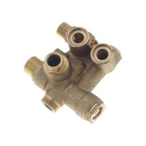 Ideal Mini He24 He28 He32 (Serial No. Prefix Vj Or Later) Flow Group Kit 174464 Ideal Mini He24 He28 He32 (Serial No. Prefix Vj Or Later) Flow Group Kit 174464