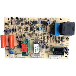Baxi Potterton 21/18602 Puma Full Sequence Control Printed Circuit Board Baxi Potterton 21/18602 Puma Full Sequence Control Printed Circuit Board