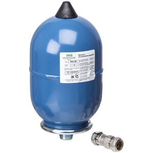 Altecnic Water Heater Pack 5 : Expansion Vessel & Single Check Valve Altecnic Water Heater Pack 5 : Expansion Vessel & Single Check Valve