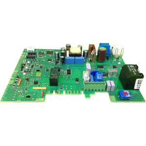 Worcester Bosch Greenstar 30 40 Cdi Pcb 87483008370 87483006450 Worcester Bosch Greenstar 30 40 Cdi Pcb 87483008370 87483006450